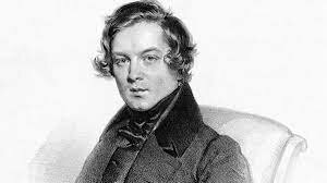 Robert Schumann