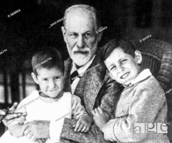 Sigmund Freud (1905a/1986)