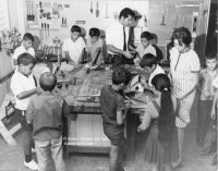 Educación Vocacional