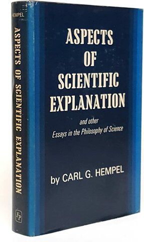 Aspects of Scientific Explanation