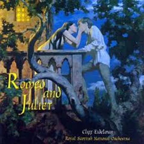 Romeo and Juliet is performed in America