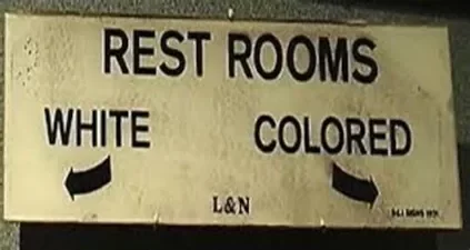 Jim Crow Era