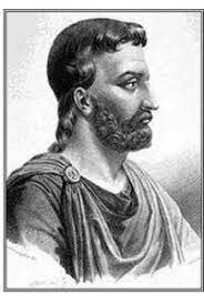 Sorano de Éfeso, el padre de la Obstetricia.