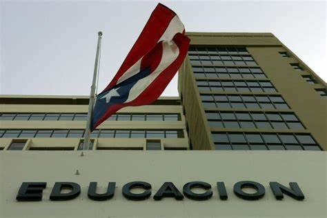 Ley 68 de Reforma Educativa