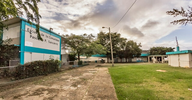 Escuela de la Comunidad