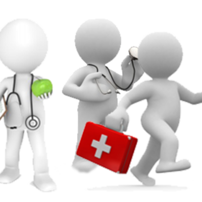 Timeline: Evolución Histórica de la Medicina Preventiva y del Trabajo