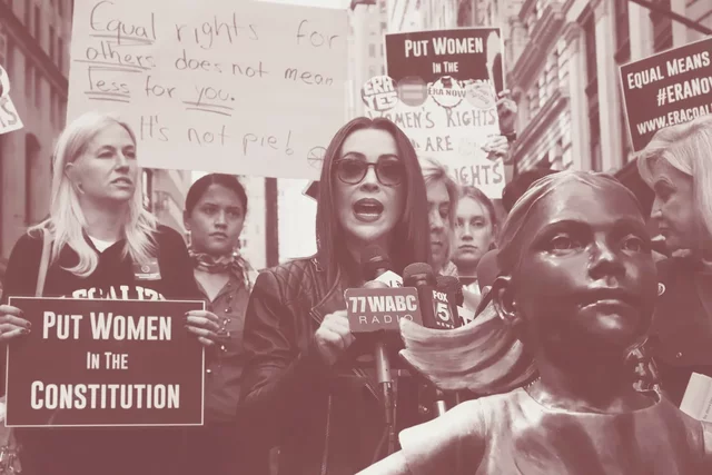 (ERA) Equal Rights Act