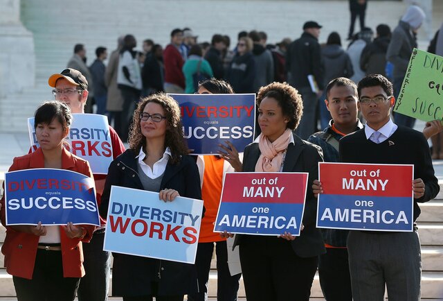Affirmative Action