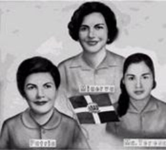 Liga Protectora y previsora de la Mujer