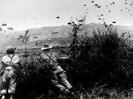 Battle of Dien Bien Phu