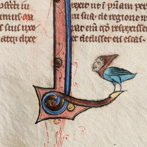 Manuscripts