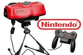 Evolución de la Realidad Virtual: