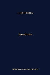 Platón  y Jenofonte en la Ciropedia