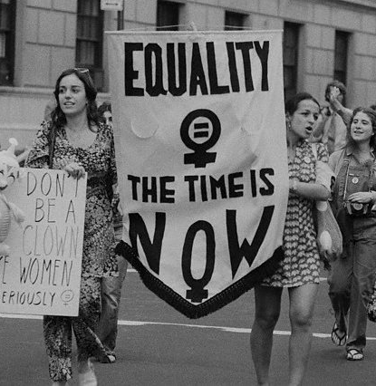 Equal Rights Amendment
