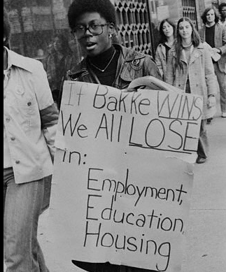 Regents of the University of California v. Bakke