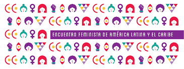 Encuentros Feministas latinoamericanos y del caribe