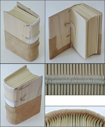 Bookbinding