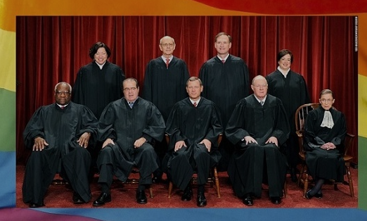 Obergefell v. Hodges