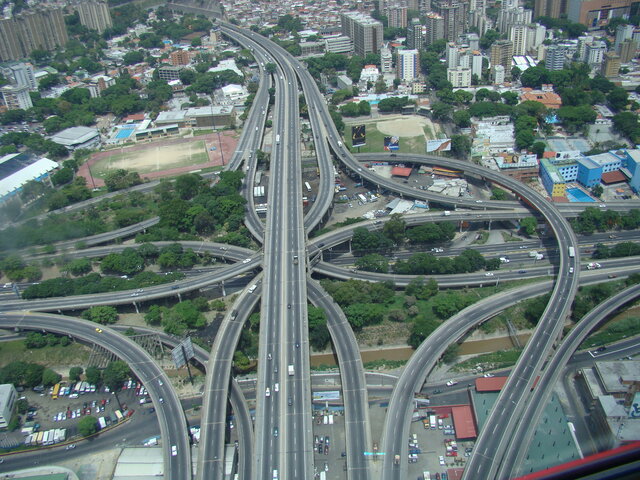 Infraestructura