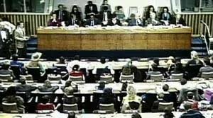 UN: Child protection