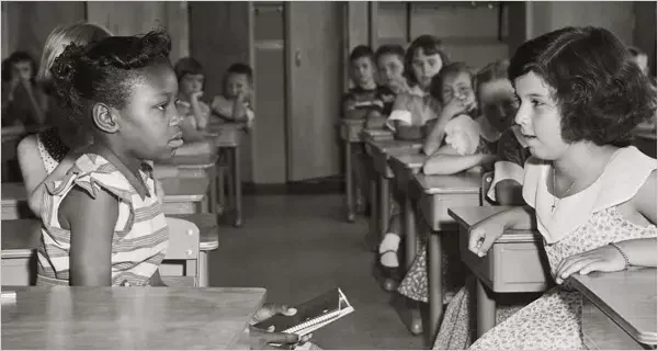 Brown v. Board of Education