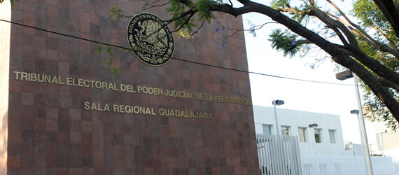 La Regionalización del Tribunal