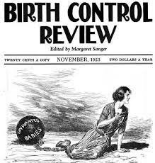1916 Margaret Sanger opens first Birth Control clinic in the U.S.