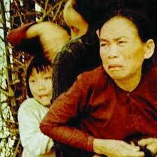 My Lai Massacre