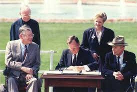 Americans with Disabilities Act