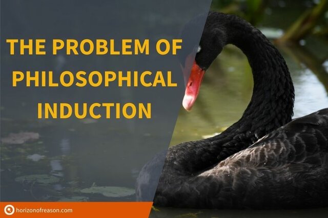 Turns in the Evolution of the Problem of Induction