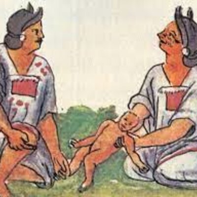 Timeline: HISTORIA DE LA OBSTETRICIA