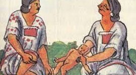 Timeline: HISTORIA DE LA OBSTETRICIA