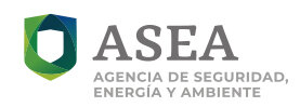 Creación de la Agencia de Seguridad, Energía y Ambiente