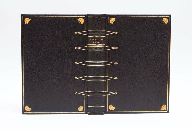 Return to Fine Press