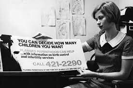 Food and Drug Administration approves Birth Control