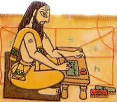 semana 1. El origen de la gramatica