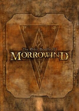 The Elder Scrolls III: Morrowind