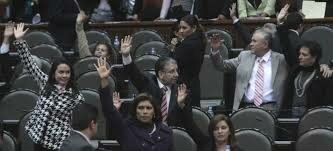 Aprobación de Reformas