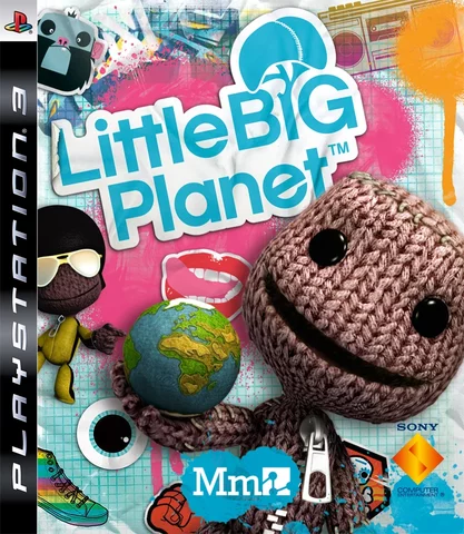 Little Big Planet