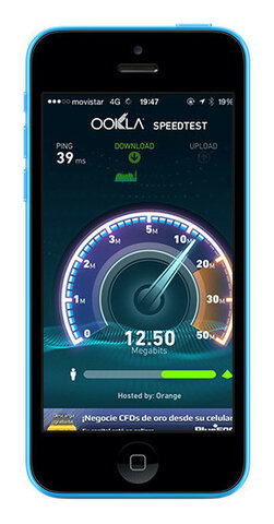 Cuarta Generación – 4G – Finales primera década siglo XXI