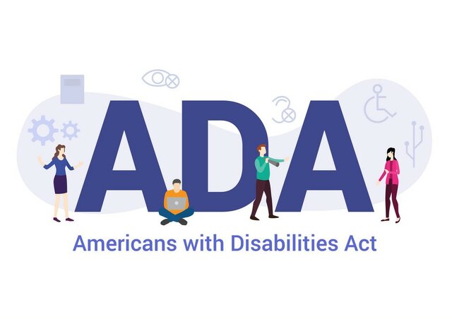 Americans with Disabilities Act