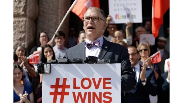 Obergefell v. Hodges