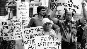 Affirmative Action