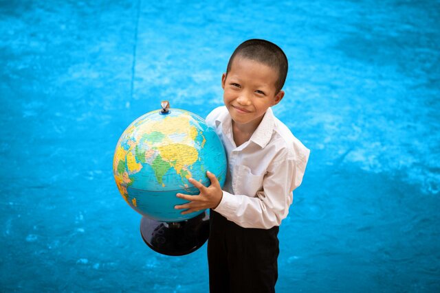Convention on the Rights of the Child