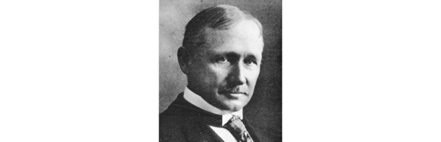 Frederick Winslow Taylor (Teoría Científica de la Administación )