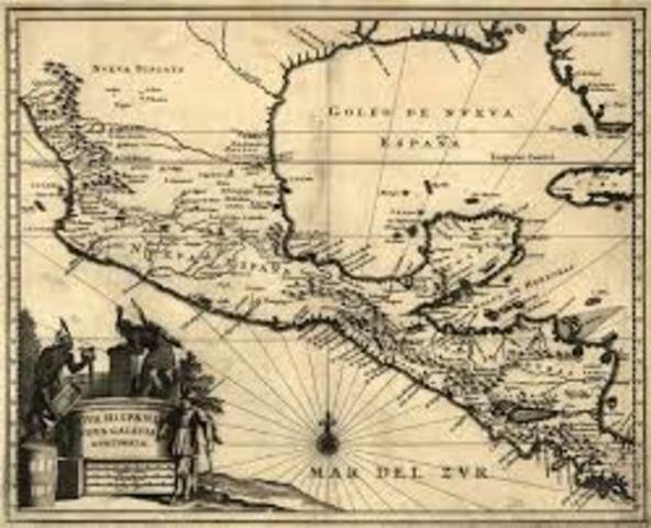 DECRETO DE COLONIZACIÓN