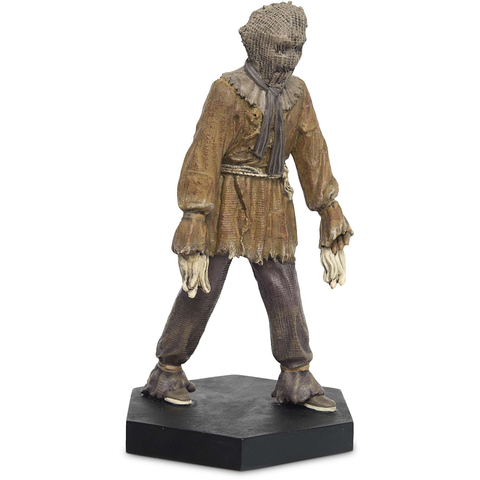 The Scarecrow
