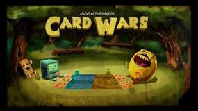 Card Wars