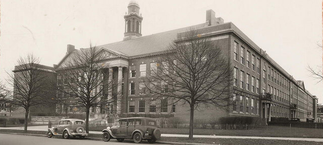 Boston Latin School