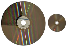 Laserdisc